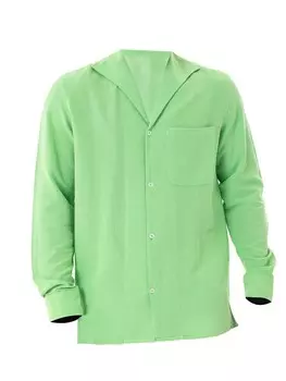 Рубашка Dandalo, светло-зеленый