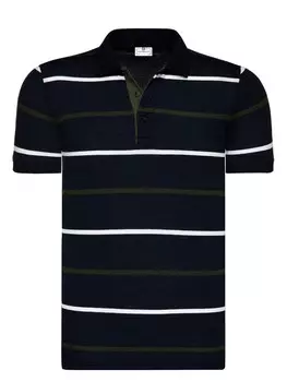 Рубашка Dandalo, темно-синий