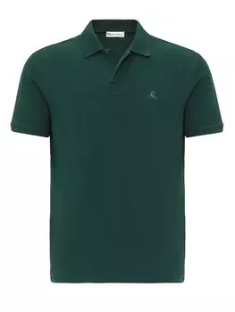 Рубашка Dandalo, темно-зеленый