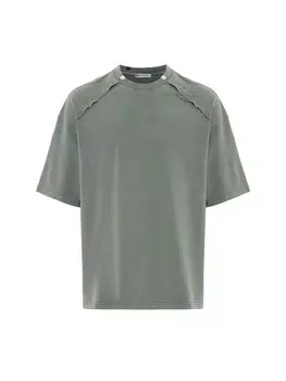 Рубашка Dandalo, зеленый