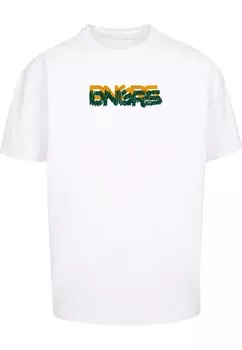 Рубашка Dangerous DNGRS, белый