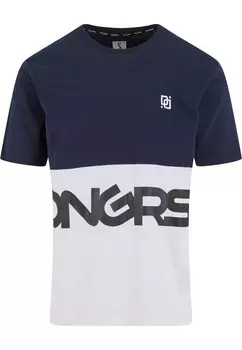 Рубашка Dangerous DNGRS, белый