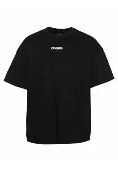 Рубашка Dangerous DNGRS, черный