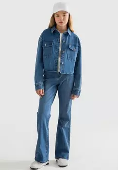 Рубашка DANI Big Star, синий