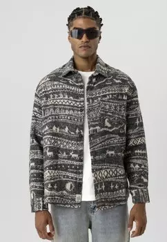 Рубашка DANIEL dandalo, черный