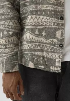 Рубашка DANIEL dandalo, хаки