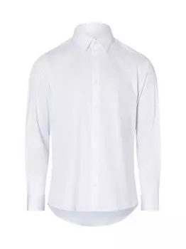 Рубашка дэниел Drykorn, белый