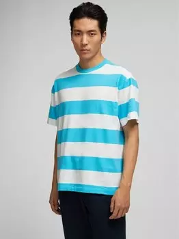 Рубашка Daniel Hechter, бирюзовый