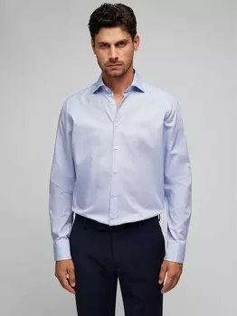 Рубашка Daniel Hechter, голубой