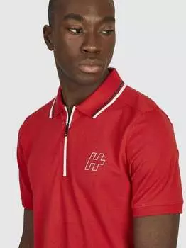 Рубашка Daniel Hechter, красный