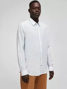 Рубашка Daniel Hechter, синий