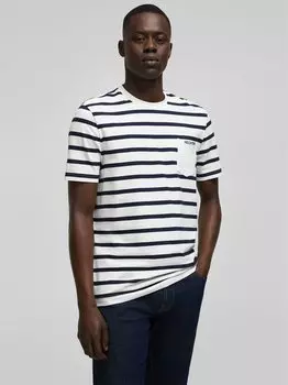 Рубашка Daniel Hechter, синий