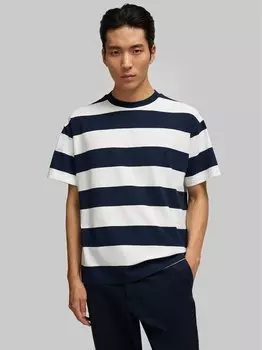 Рубашка Daniel Hechter, синий