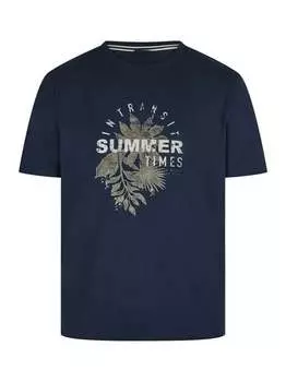 Рубашка Daniel Hechter, синий