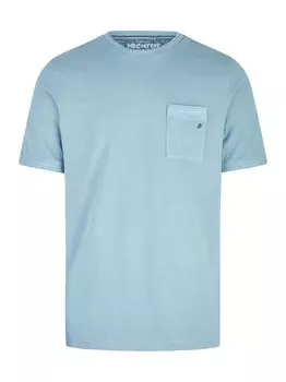 Рубашка Daniel Hechter, синий