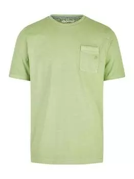 Рубашка Daniel Hechter, зеленый