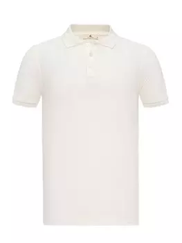 Рубашка Daniel Hills, экрю