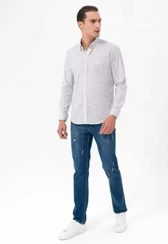 Рубашка Daniel Hills, белый