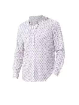 Рубашка Daniel Hills, белый