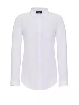 Рубашка Daniel Hills Blouse, белый