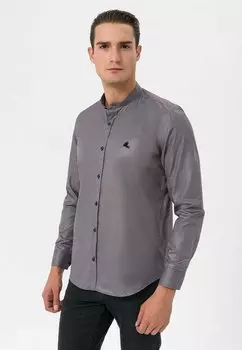 Рубашка Daniel Hills, цвет brown