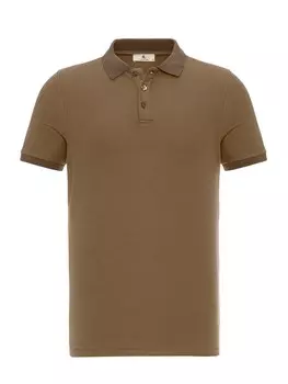 Рубашка Daniel Hills, цвет Cappuccino