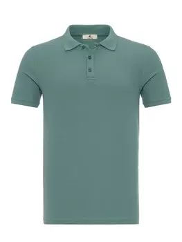 Рубашка Daniel Hills, цвет Jade