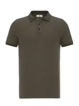 Рубашка Daniel Hills, хаки