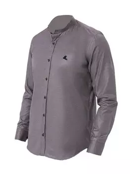 Рубашка Daniel Hills, коричневый