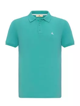 Рубашка Daniel Hills, мятный