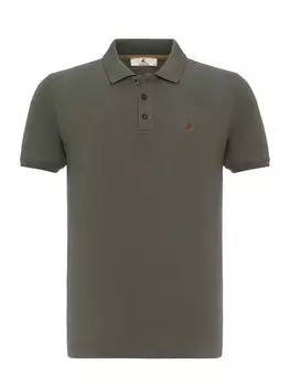 Рубашка Daniel Hills, оливковый