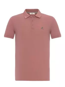 Рубашка Daniel Hills, розовый