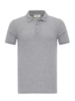 Рубашка Daniel Hills, серый