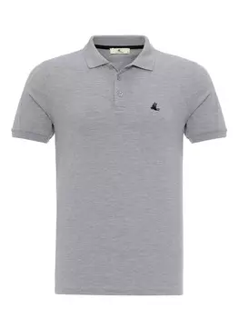 Рубашка Daniel Hills, серый