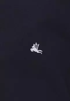 Рубашка Daniel Hills, синий