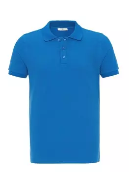 Рубашка Daniel Hills, синий