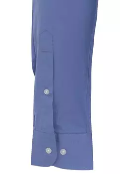 Рубашка Daniel Hills, синий деним