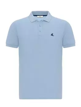 Рубашка Daniel Hills, светло-синий