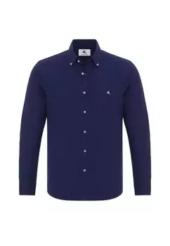 Рубашка Daniel Hills, темно-синий