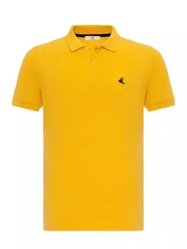 Рубашка Daniel Hills, желтый