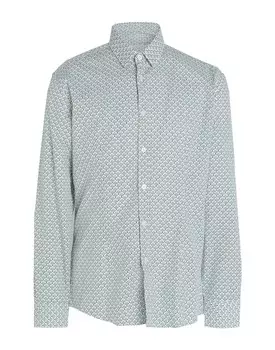 Рубашка Daniele Alessandrini, белый