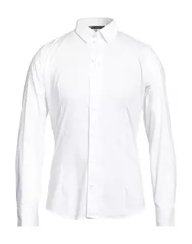 Рубашка Daniele Alessandrini, белый