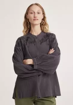 Рубашка DANIELLE Odd Molly, черный