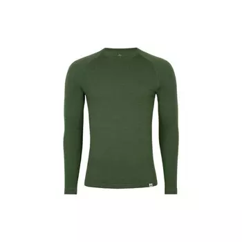 Рубашка Danish Endurance, зеленый