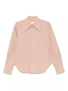 Рубашка Дара HERSKIND, нейтральный