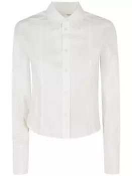 Рубашка Darma Tela, белый