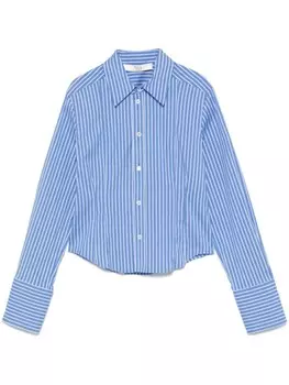 Рубашка Darma Tela, синий