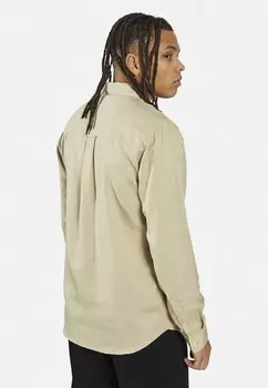 Рубашка DARWIN SHIRT REGULAR FIT Redefined Rebel, бежевый