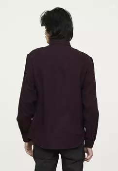 Рубашка DASMO Lee Cooper, красный