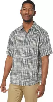 Рубашка Daybreak Batik Tommy Bahama, цвет Bala Shark